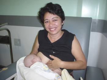Câncer de mama vitima mulheres no Brasil